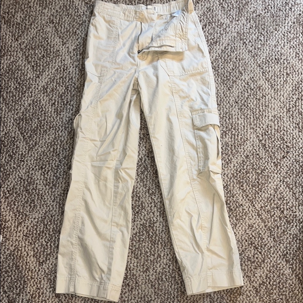 Abercrombie and Fitch Women’s Cargo Pants